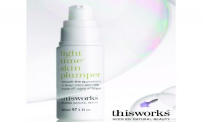 Free This Works Skincare Duo