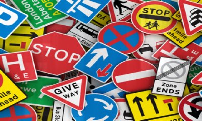 Free 2016 DVSA Driving Theory Tests