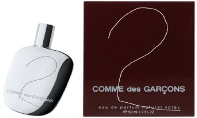 Free CDG2 Fragrance