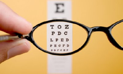 Free Eye Test at Specsavers