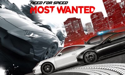 Free Need for Speed Most Wanted Game