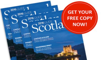 Free Scotland 2016 Guide