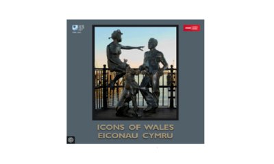 Free Story of Wales Book