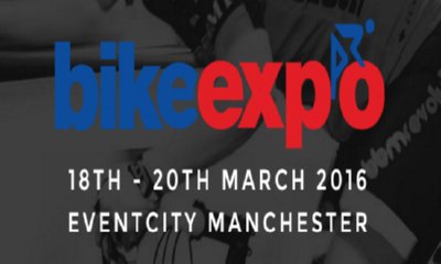 Free Tickets to Bike Expo Show