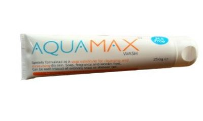 Free AquaMax Emollient Cream