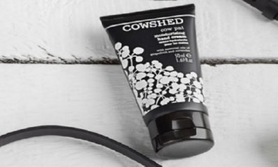 Free Cowshed Hand Cream