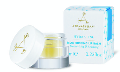 Free Lip Balm from Aromatherapy Associates