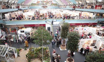 Free Tickets to The Country Living Spring Fair