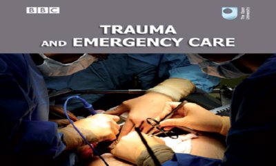Free Trauma & Emergency Care Booklet