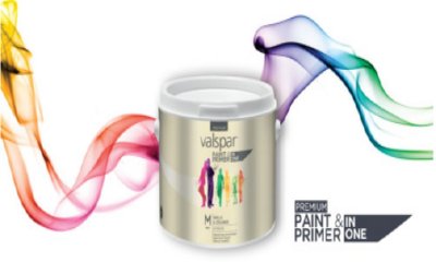 Free Valspar Premium Walls and Ceilings Paint Coupons