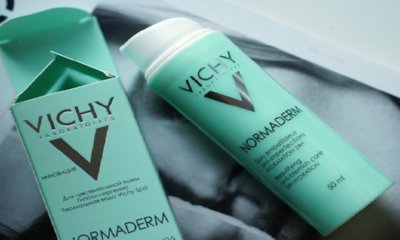 Free Vichy Normaderm