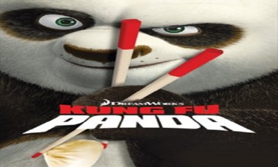 Kung Fu Panda Free DVD