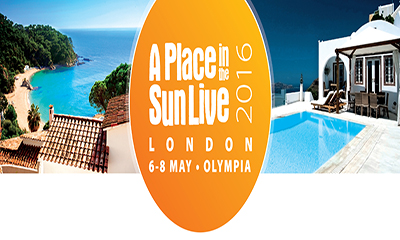 Free ‘A Place In The Sun’ Tickets