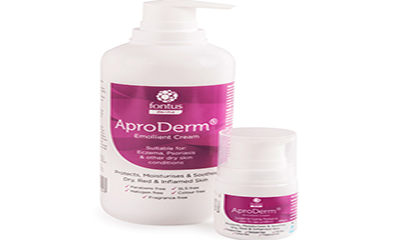 Free AproDerm Emollient Cream
