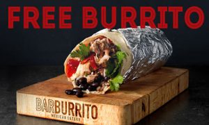 Free-Burrito-from-Barburrito-300x180 Birthday Freebies – Your Ultimate Guide to Birthday Free Stuff in 2025!