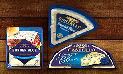 Free Castello Creamy Blue Cheese