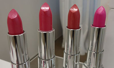 Free Maybelline Colour Sensational Lipstick