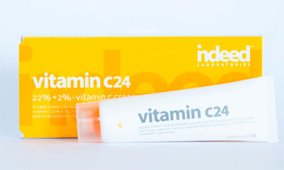 Free Vitamin c24 Cream