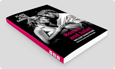 Free Book – Romeo and Juliet by William Shakespeare – Worth £9.99
