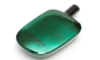 Free Amazinggreen Fragrance