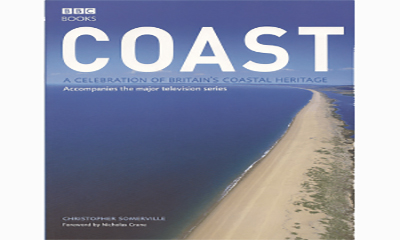 Free BBC Coast Book