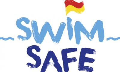 Free RNLI Swim Safe Sessions for Kids