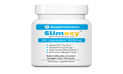 Free Slimexy Supplement Samples