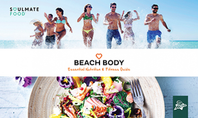 Free Soulmatefood Beach Body Guide