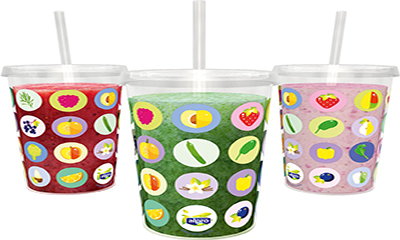 Free Alpro Smoothie Cup