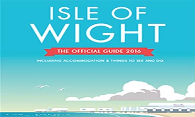 Free Isle Of Wight Book