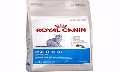 Free Bag of Royal Canin Cat Food