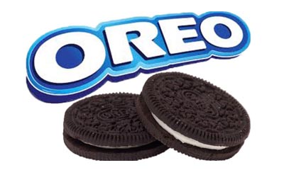 Free Pack of Oreo Biscuits