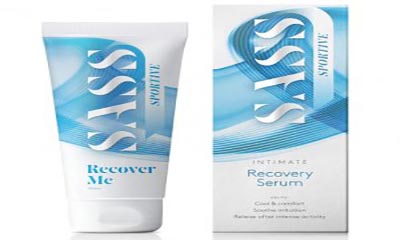 Free Sass Beauty Skincare Cream