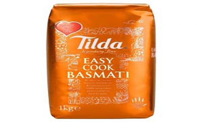 Free Tilda Basmati Rice