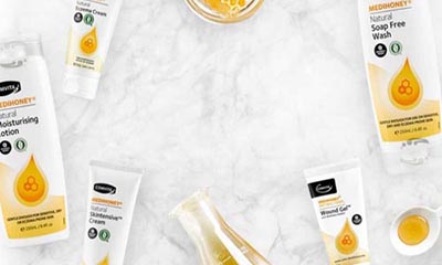 Win Medihoney Natural Skintensive Cream Bundle