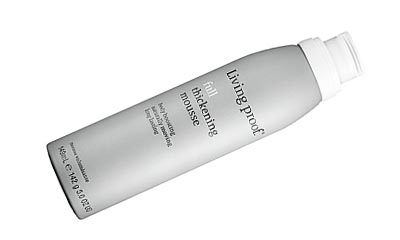 Free Living Proof Full Thickening Mousse