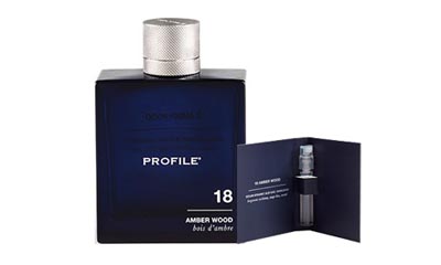 Free Profile Fragrance For Men