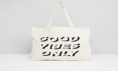 Free Tote Bag – Students Only