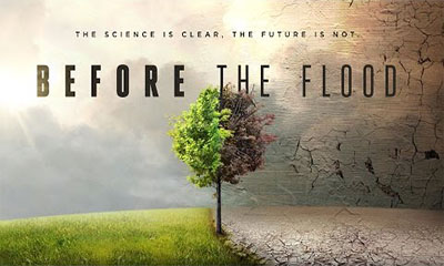 Free Before the Flood – Full Movie