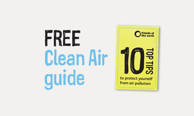 Free Clean Air Guide