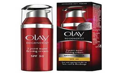 Free Olay Regenerist Day Cream