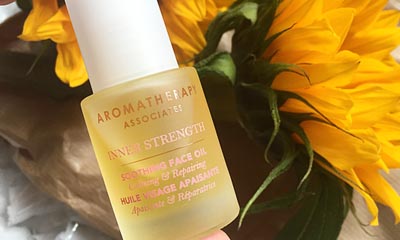 Free Face Cleansing Oil
