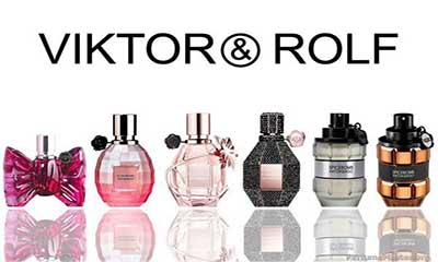 Free Viktor & Rolf Fragrances