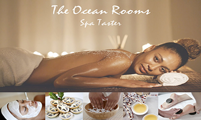 Free Winter Spa Taster Event