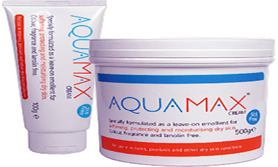 Free Aquamax Skin Cream