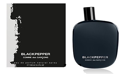 Free Blackpepper Perfume