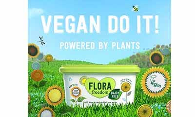 Free Flora Freedom 50p Off Coupon