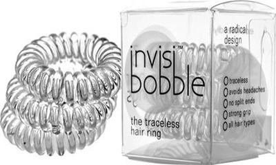Free Invisibobble Hair Grip