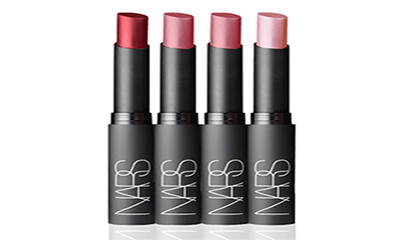 Free NARS Pure Matte Lipstick