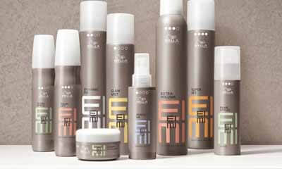 Free Wella Eimi Haircare Sample Freesamples Co Uk